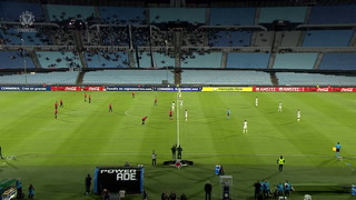 Melhores momentos: Danubio 0 x 1 Athletico Paranaense (CONMEBOL Sudamericana)