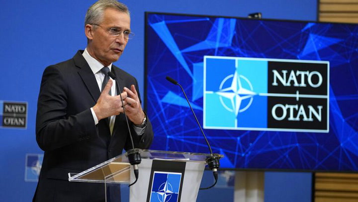 OTAN defenderá militarmente a sus miembros y aliados ante ataques rusos