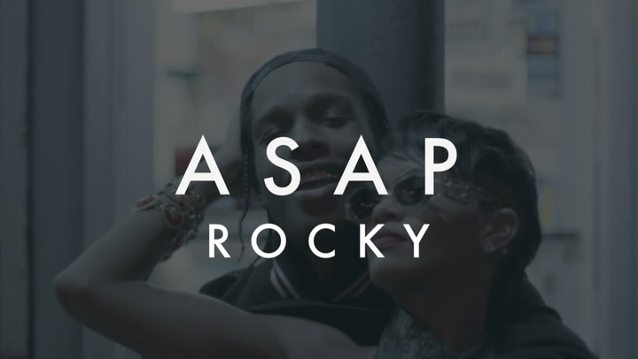 ASAP Rocky- 5 förvånande fakta om kändisen