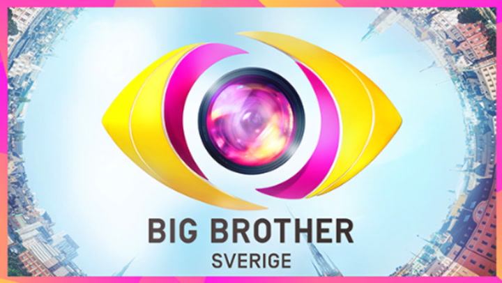 Big Brother-deltagarna