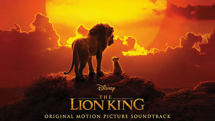 Can You Feel the Love Tonight (From The Lion King) Fuente: Youtube