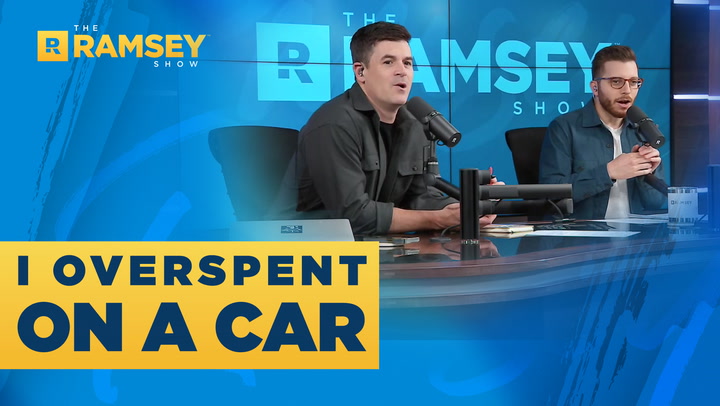 The Ramsey Show - May 22, 2023