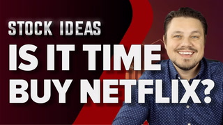 Netflix Ads Are Coming! Is It Time To Buy?