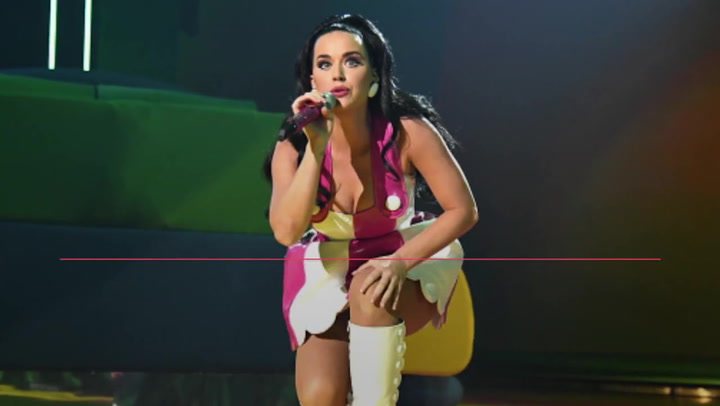 Katy Perry reveals why she declined to work with Billie Eilish