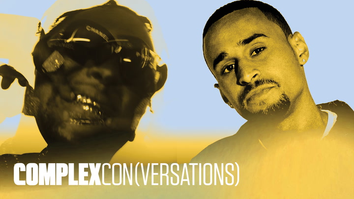 Mixed & Mastered With Hit-Boy | Complex Con(versations)