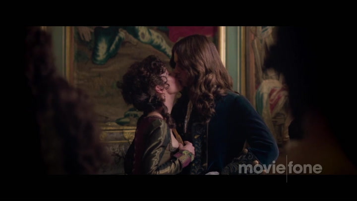 A Little Chaos 2015 - Stream And Watch Online Moviefone