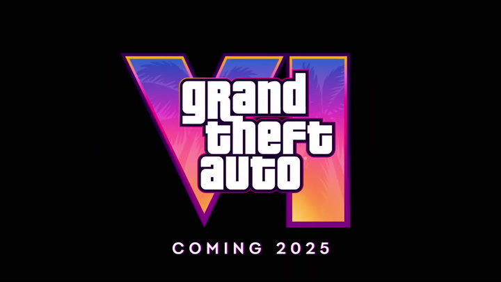 Trailer del Grand Theft Auto VI