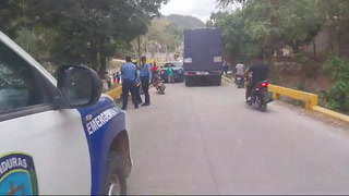 Hasta zona de difícil acceso llevó asesino cadáver de joven en Jicarito