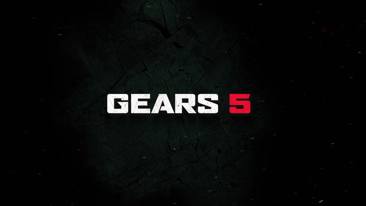 Gears 5 Hivebusters DLC by Josh Morgan 