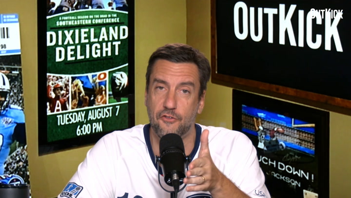 OutKick The Show, Clay Travis Recaps USA’s Monumental Win Over Iran in the World Cup