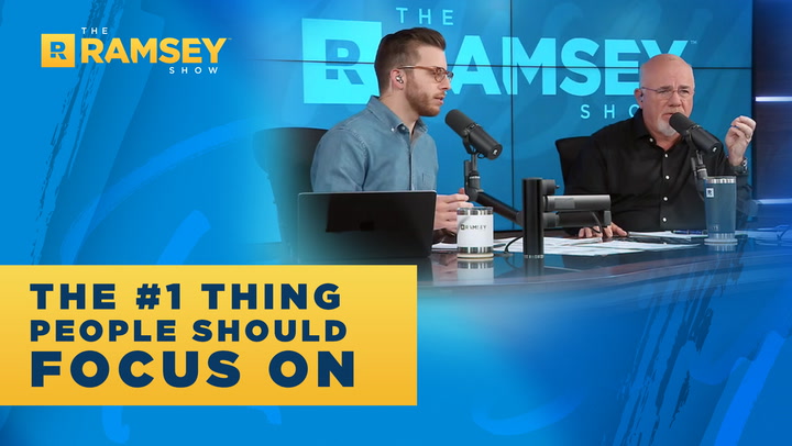 The Ramsey Show - May 23, 2023