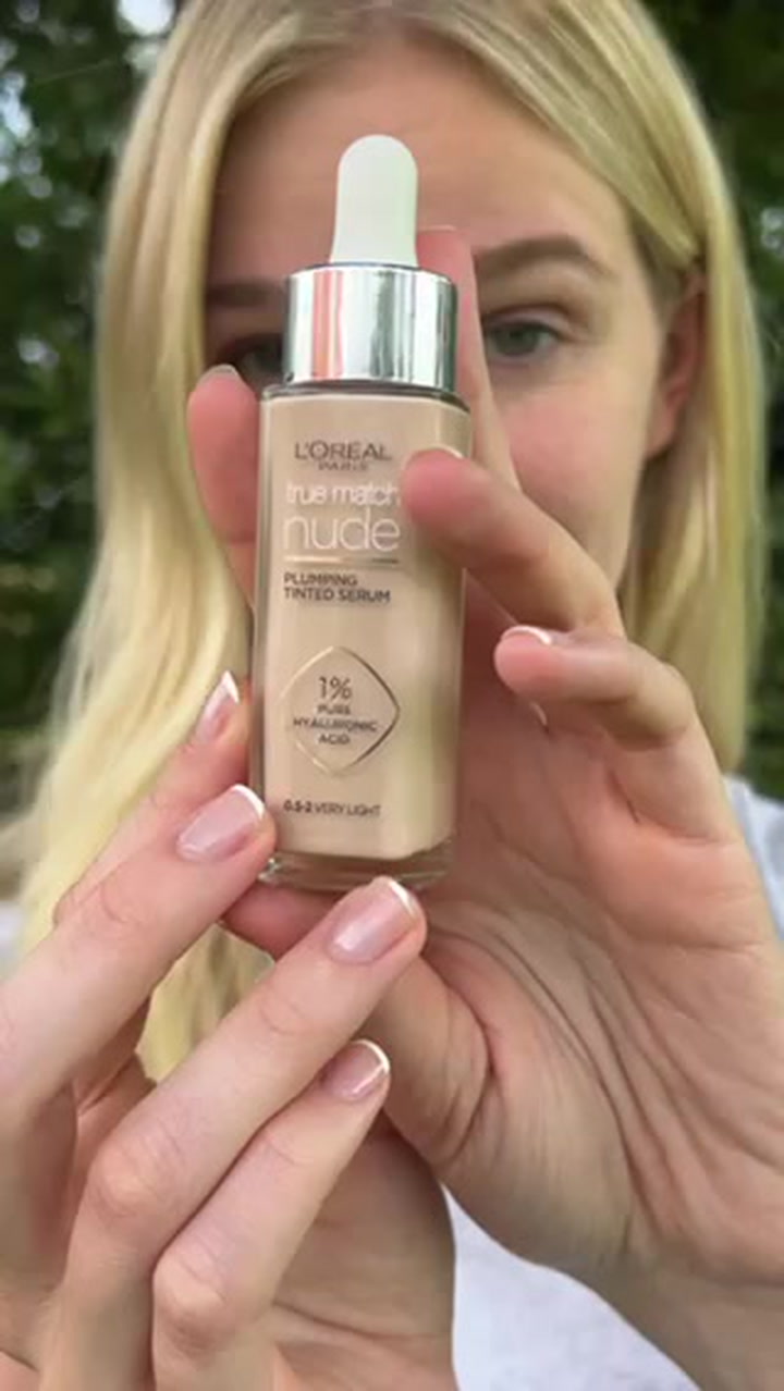 Makeup möter hudvård – 4 sminkprodukter för naturligt glow