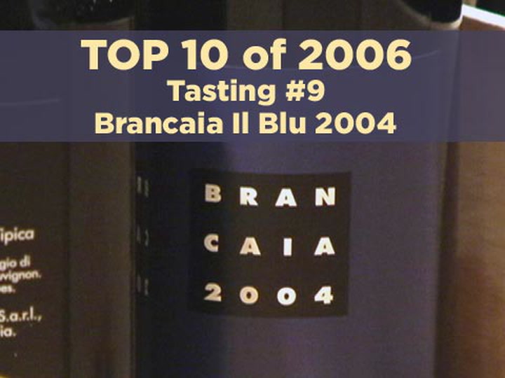 '06 Top 10: #9 Tasting