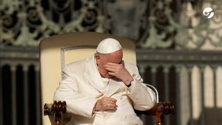 El papa Francisco fue internado. Cuáles son las enfermedades que tuvo