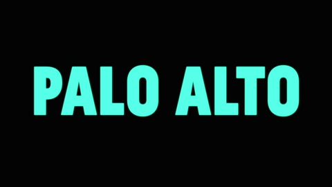 Palo Alto - Trailer No. 1