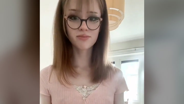 Brianna Ghey: Teenager’s final TikTok videos before she was murdered
