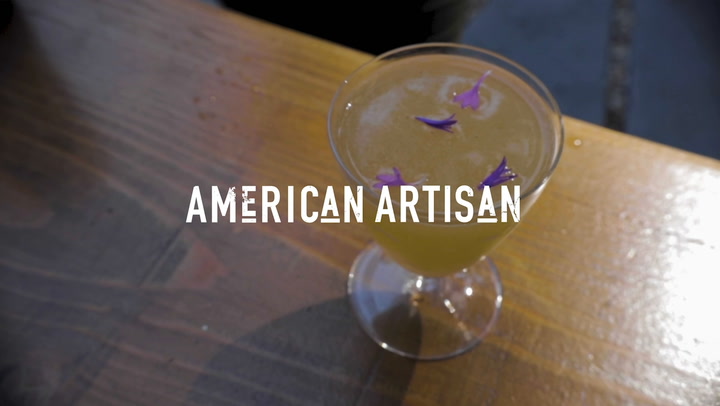 American Artisan: Tara Heffernon of Duke's Spirited Cocktails