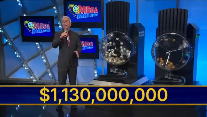 Mega Millions: sorteo martes 26 de marzo