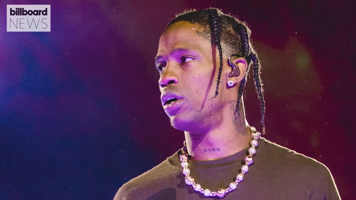 Four families of Astroworld victims reject Travis Scott offer to pay for funerals