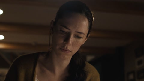 'The Night House' Featurette: Not Your Typical Horror Story