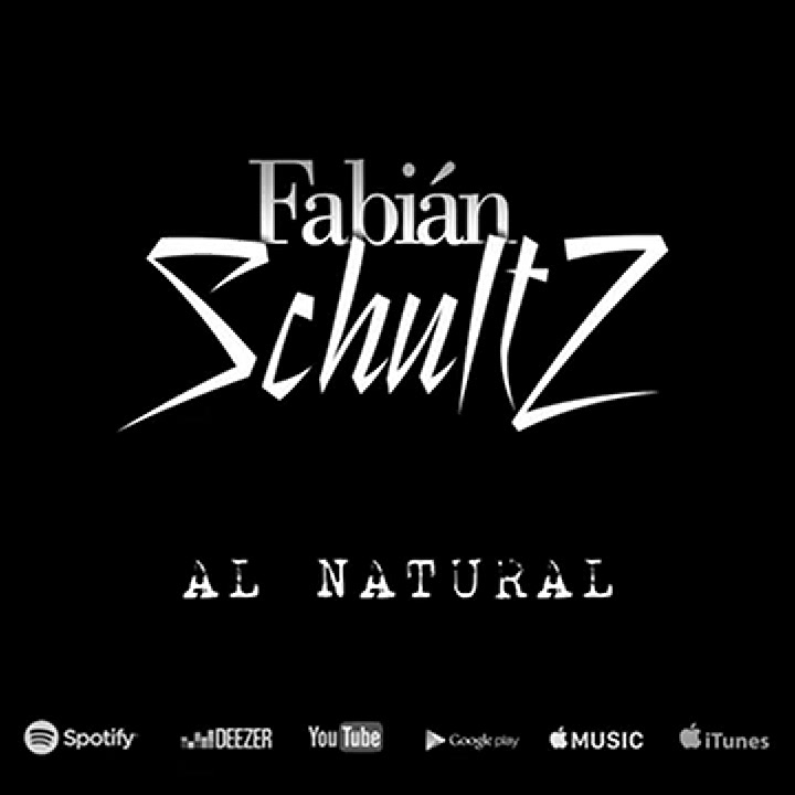 Fabián Schultz | Al Natural