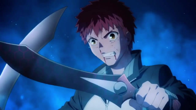 Featured image of post Emiya Shirou Archer Arm He is one of the servants of ritsuka fujimaru of the grand orders conflicts of fate grand order