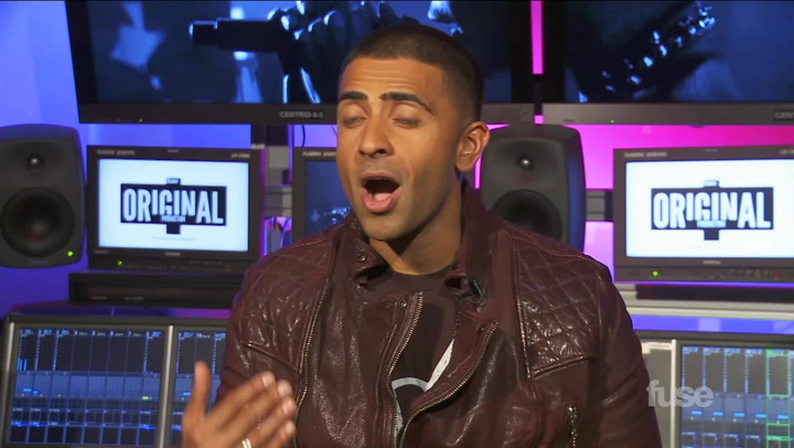 Interviews: Jay Sean Predicts "Ace Hood Is About to Blow Up in a Big Way"