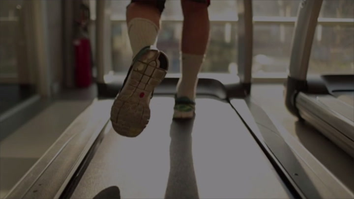 What Fitness Experts Think of Lauren Giraldo's 12-3-30 Treadmill Workout