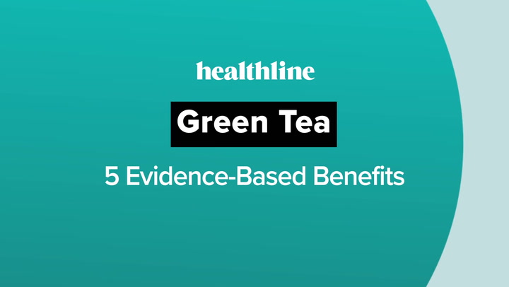 Drinking Green (and Black) Tea May Have a Protective Effect on the Heart