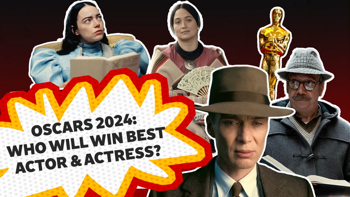 Oscars 2024: Who will win Best Actor and Actress? | Binge Watch