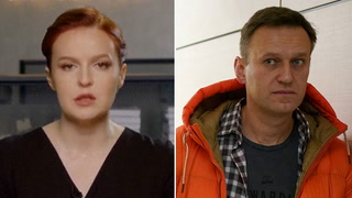 Navalny’s team says Russian authorities are ‘hiding’ his body