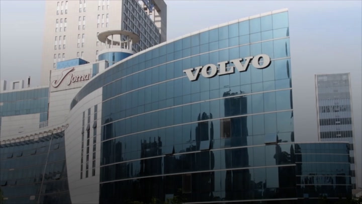 Volvo Announces Plan For Its Cars To Be Leather-Free By 2030