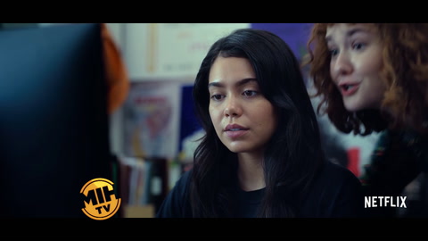 Auli'i Cravalho and her co-stars discuss 'All Together Now'