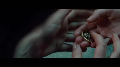 The Hunger Games - Trailer nr. 3