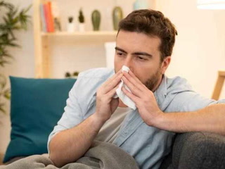 Qué es la gripe B, el virus que crece en la Provincia