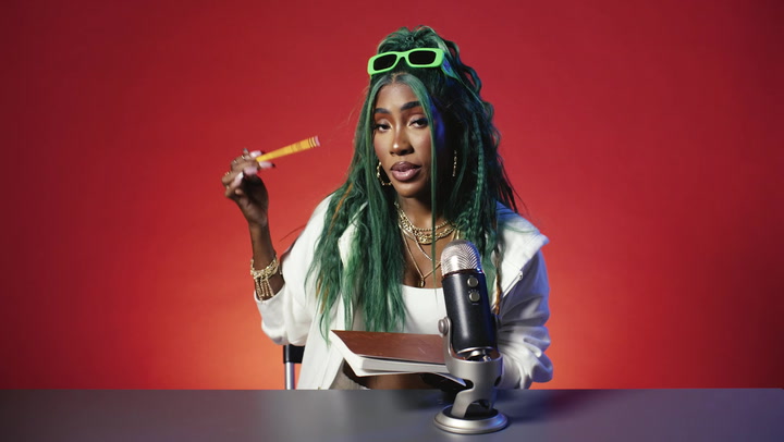 Sevyn Streeter Does ASMR, Makes the Perfect Tequila Shot & Talks New Album
