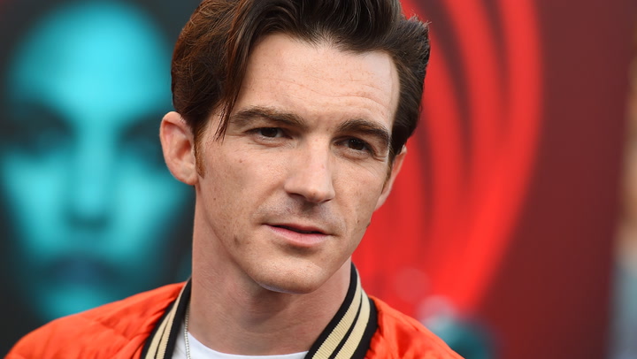 Drake Bell responds to police report of him going 'missing'