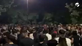 Graves incidentes en un festejo de estudiantes en Saavedra