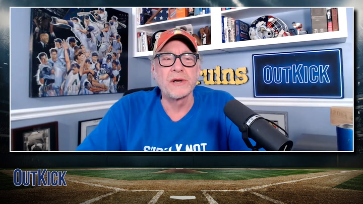 The Curt Schilling Baseball Show: Baseball Maybe The Hardest Sport To Repeat
