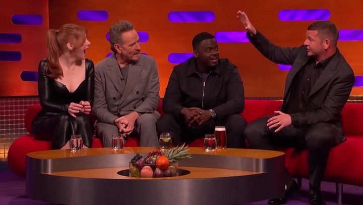 Bryan Cranston unsettled by Daniel Kaluuya’s & Kevin Bridges’ Breaking Bad obsession.mp4