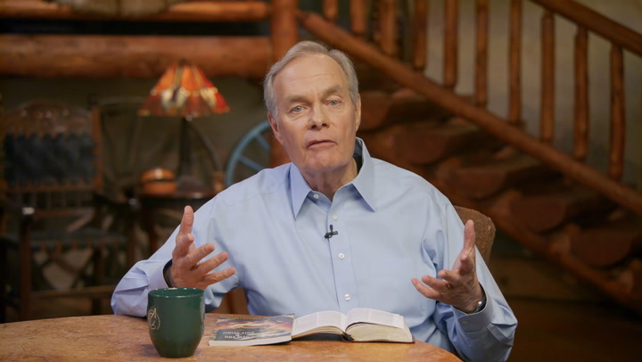 Image for Andrew Wommack: Gospel Truth program's featured video