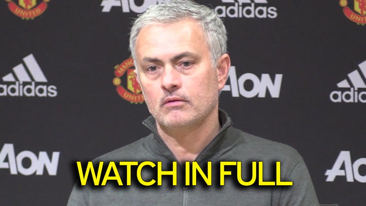 Jose Mourinho's 13 funniest quotes, after he claims Man United 