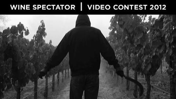 Video Contest 2012, Honerable Mention: A Thrilling Night Harvest