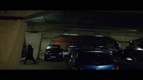 Hitman: Agent 47 - Trailer No. 1
