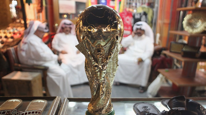 World Cup 2022: Legal dos and don'ts for fans travelling to Qatar