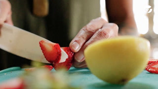 ¿Cuál es la mejor hora para comer frutas según los nutricionistas?