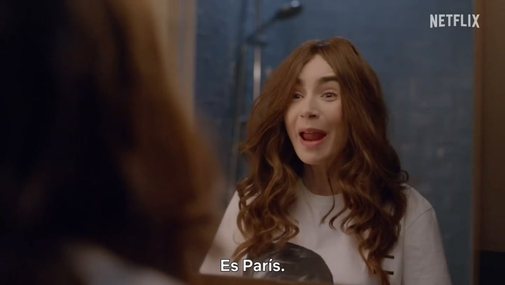 Emily en París: Temporada 3