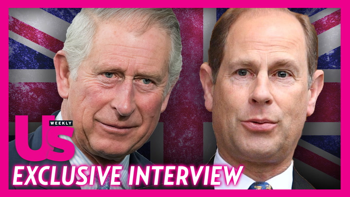 Prince Charles may deny his brother Duke of Edinburgh title