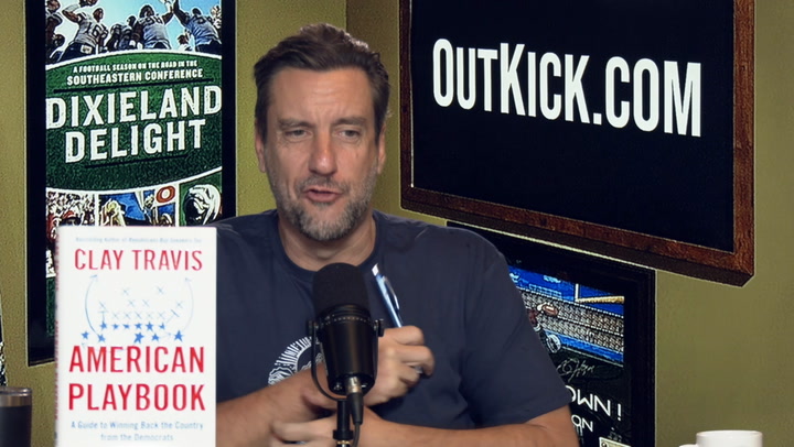 This Is Why I Don't Go All In Bandwagon Style On The NHL | OutKick The Show w/ Clay Travis