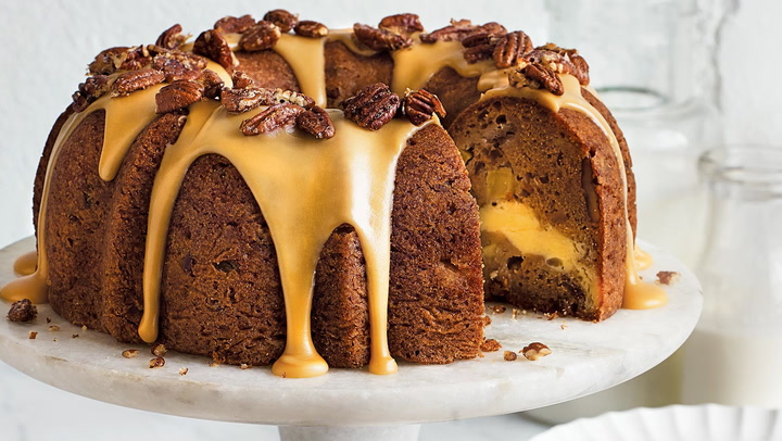 8 Secrets To A Perfect Bundt Cake